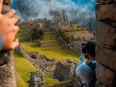 Cusco a Machu Picchu 3 Dias 02